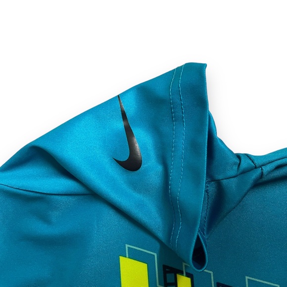 ✨BOYS BLUE NIKE TEE✨ - Picture 3 of 5